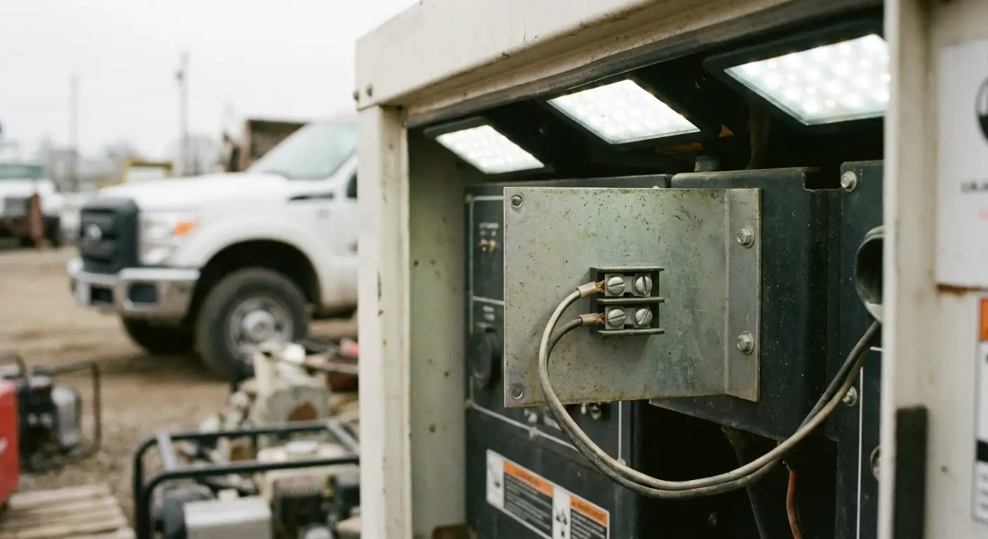 ATS Interface Generator Specifications in National City, CA