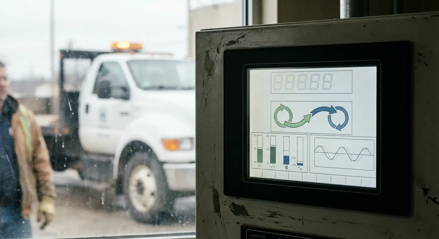 Commercial generator rental equipment in National City, CA